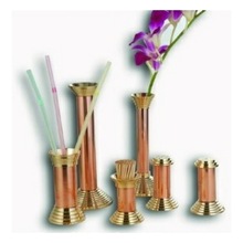 Copper Table Accessories