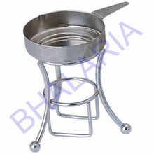 Metal butter warmer, for Kitchen