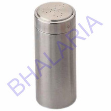 Metal Salt Shaker Pipe Large, Feature : Eco-Friendly