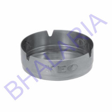 Stainless Steel Stack able  Ash Tray