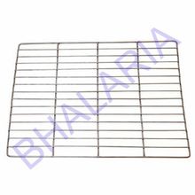 Wire Rib Grate Refrigerator