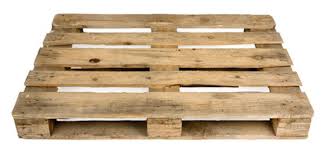 Wooden pallets, Size : 1200 x 800 x 144 mm