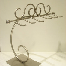 Bracelet and Ring Display Stand