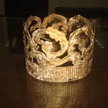 Cake Topper Crown