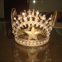 Pageant Adult Crowns