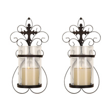 Wall Sconces Candle Holder