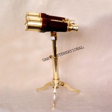 Brass Antique Victorian binocular