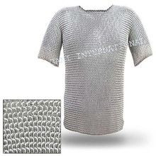 Medieval Renaissance Chain Mail