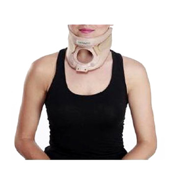 Cervical Collar Neck