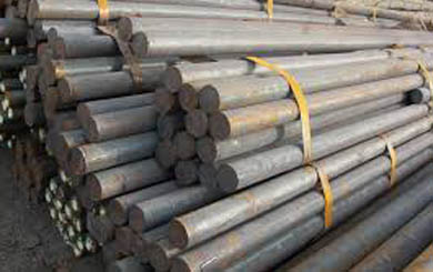 Carbon Alloy Steel Round Bars