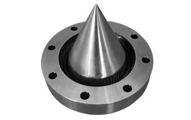 Duplex flanges