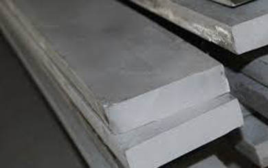 Duplex Steel Flats