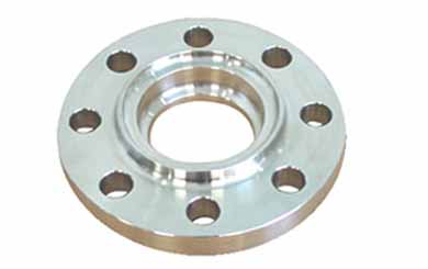 Slip On Flanges