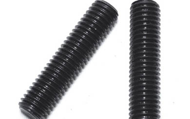 threaded rods