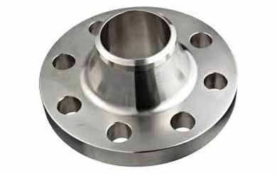 Weld Neck Flanges