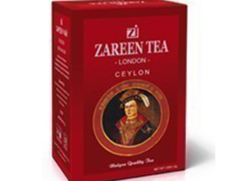 ZAREEN TEA