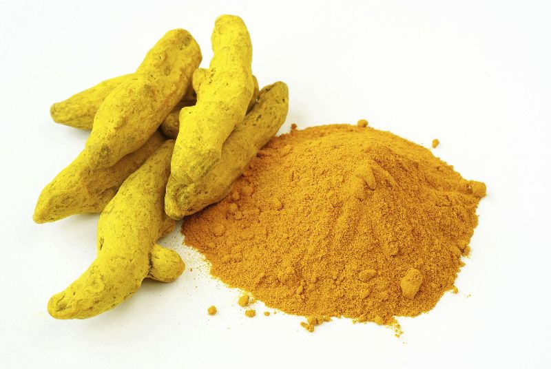 Sun Dried Common turmeric powder, Packaging Type : Plastic Pouch