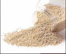 Hulled Sesame Seed, Purity : 99.98%, 99.97%, 99.95%