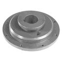 Hub Entry, for Motor, Electric Cars, Motorcycle, Machinery, Car, Features : Durable, Sturdy, Smooth finish
