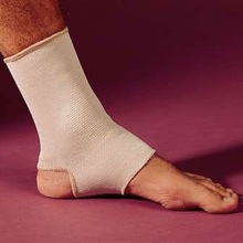 Cotton On The Insid ankle support, for Pain Relief, Size : M
