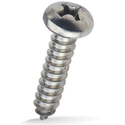 Stainless Steel CHHD Screws, Specialities : Rust Proof