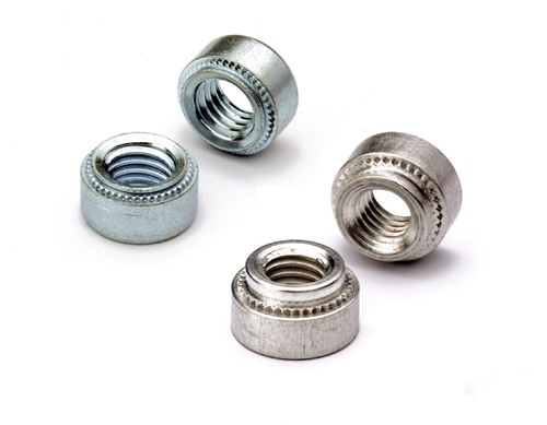 Stainless Steel Clinching Nuts, Feature : Rust Proof
