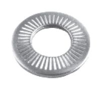 Round Polished Stainless Steel Disc Washers, Color : Grey
