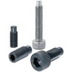 Stainless Steel Dog Point Sockets, Specialities : Rust Proof