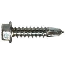 Stainless Steel sheet metal screws, Length : 10-20cm