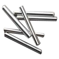 Stainless Steel Taper Pins, Color : Grey
