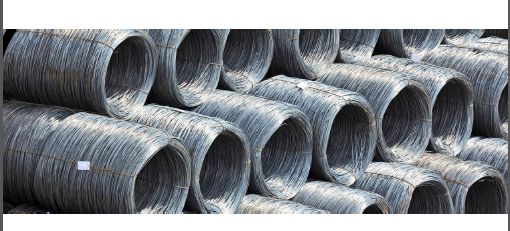 stainless steel wire rod