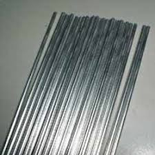 Stainless Steel Electrode, for Industrial, Length : 450 mm, 350 mm