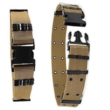 Military Uniform Belts At Best Price In Delhi Delhi From Swastika ...