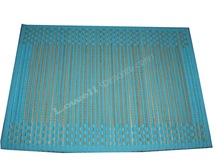 bamboo table mats