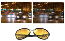 Plastic Sport Sunglasses