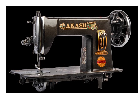 Straight Sewing Machines