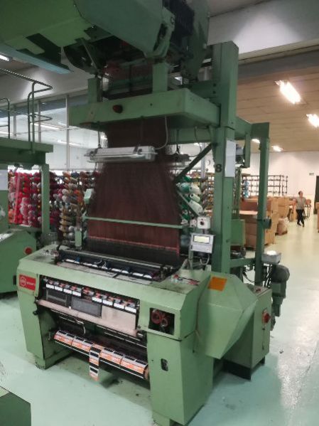MULLER Label Looms MGRIP 2