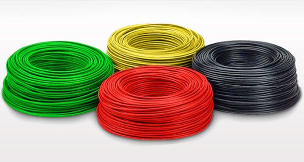 FR PVC Insulated Wire