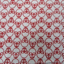 Skull Prints