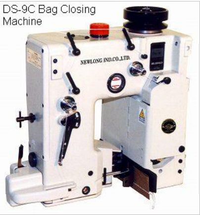 Newlong Industrial Machine (DS-9C)