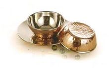 Copper Bowls Tableware