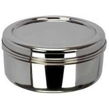 Stainless steel storage box, Feature : Eco-Friendly