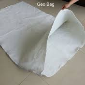 HDPE geotextile geo bags