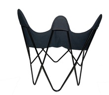 Knock Down Double Butterfly Chair