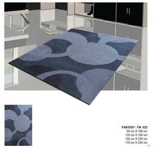 Modern handtufted cotton carpets