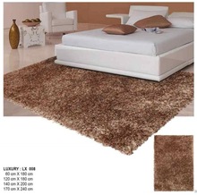 Shaggy Carpets for Hotels
