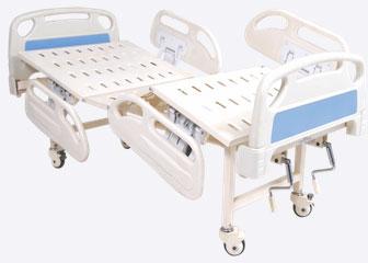 Hospital Fowler Bed