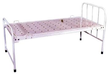 Hospital Plain Bed