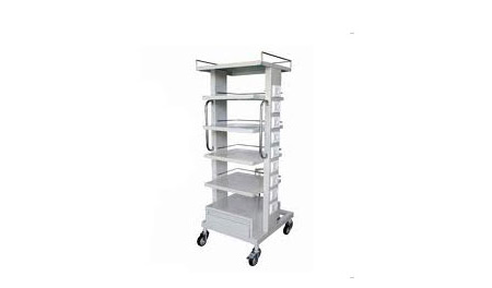 LAPROSCOPY TROLLEY