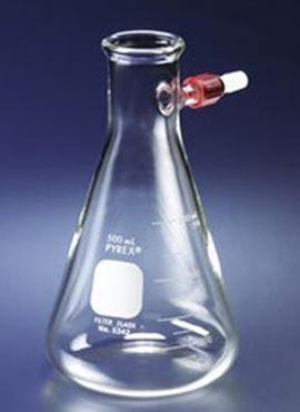 filtering flask